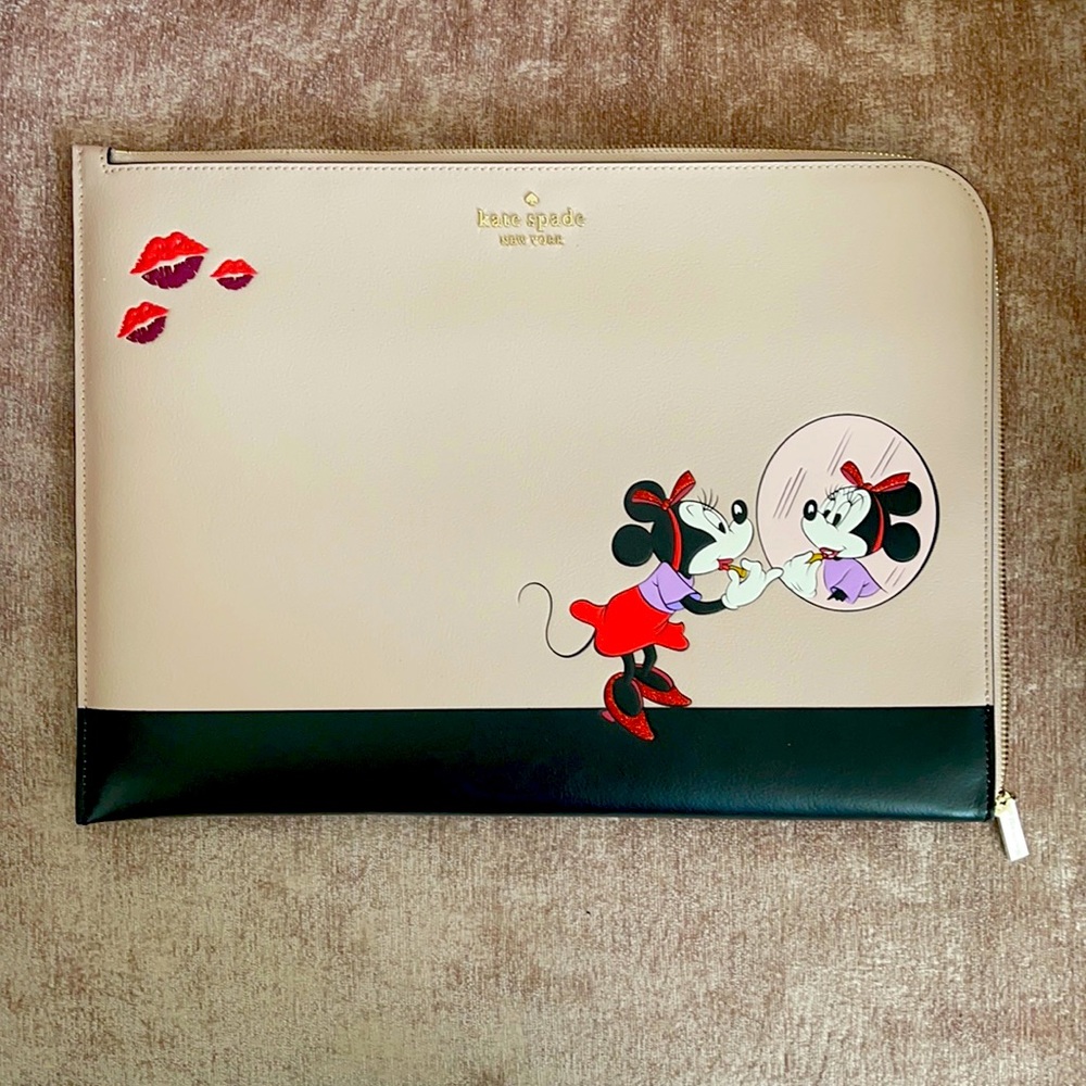 Kate Spade Laptop Sleeve 15-inch